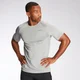 MP Men's Agility Short Sleeve T-Shirt - Storm