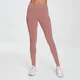 MP Women's Tonal Graphic Leggings - Washed Pink