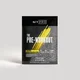 THE Pre-Workout™ (Sample)