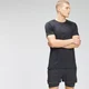 MP Men's Velocity Short Sleeve T-Shirt - Black