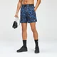 MP Men's Adapt 360 Short | Blue Camo | MP