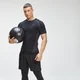 MP Men's Tempo Seamless T-Shirt - Black