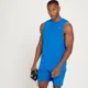 MP Men's Linear Mark Graphic Training Tank Top - True Blue