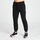MP Men's Gradient Line Graphic Jogger - Black