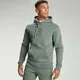 MP Men's Repeat MP Graphic Hoodie - Cactus
