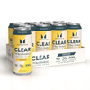 Clear Whey Isolate Protein Drink