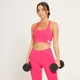 MP Women's Training Sports Bra - Magenta