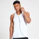 MP Men's Velocity Good Vest - White