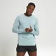 MP Men's Velocity Ultra Long Sleeve T-Shirt - Ice Blue