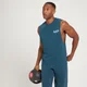 MP Men's Adapt Washed Tank Top - Dust Blue