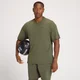 Limited Edition MP Men’s Oversized T- Shirt - Dark Olive