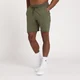 Limited Edition MP Men's Training Shorts - Dark Black