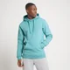 MP Men's Rest Day Hoodie - Smoke Green