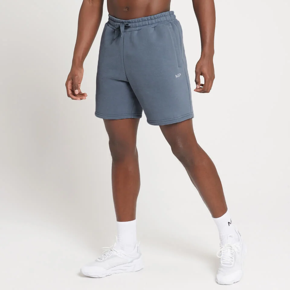 MP Men's Rest Day Sweatshorts - Galaxy - XXS Image 1