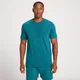 MP Men's Repeat MP Graphic Short Sleeve T-Shirt - Deep Lake