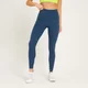 MP Women's Adapt Leggings - Dust Blue