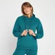 MP Women's Repeat MP Hoodie - Deep Lake