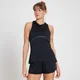 MP Women's Velocity Ultra Reflective Vest - Black