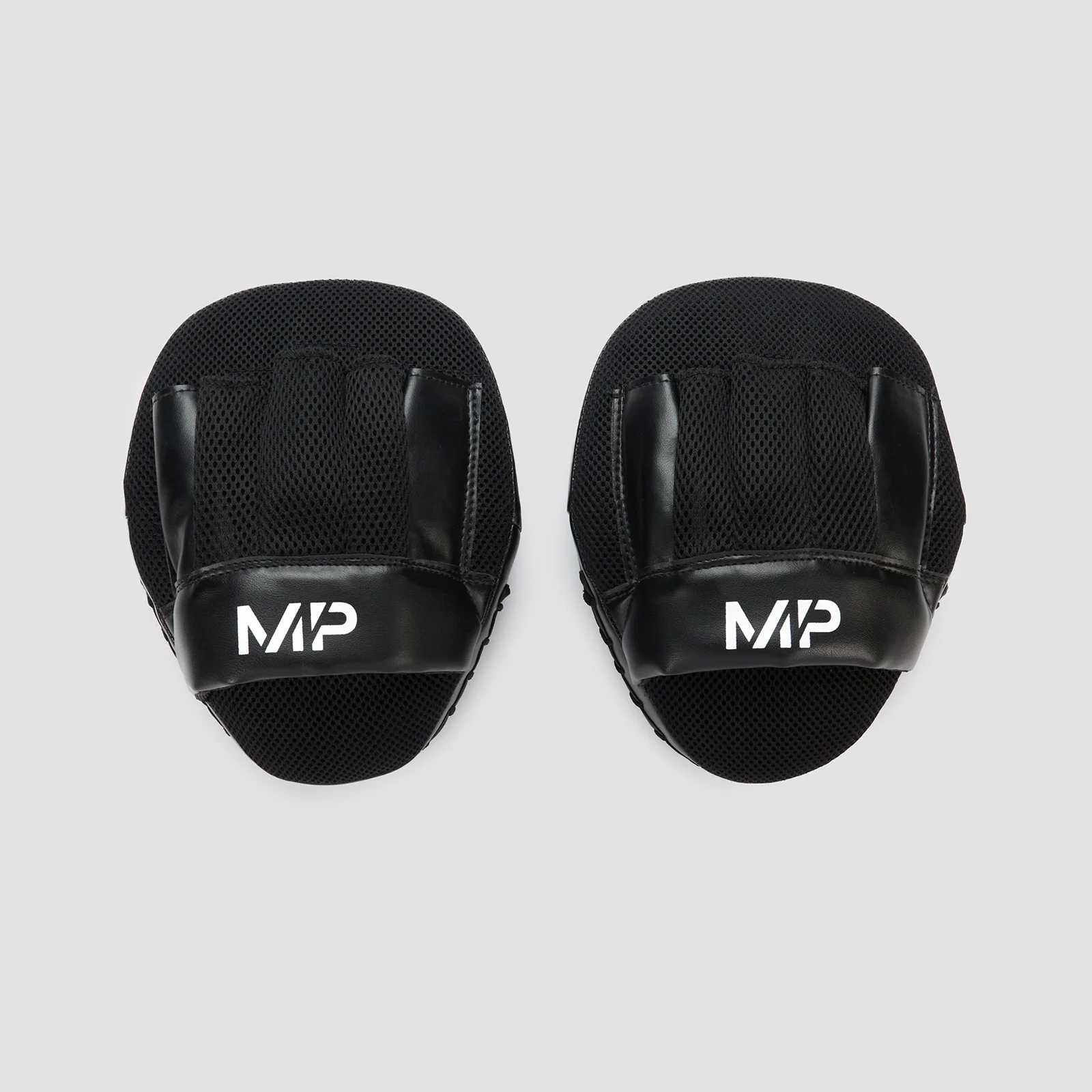 MP Boxing Pads - Black Image 1