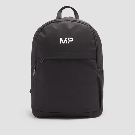 MP Backpack - Black