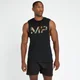 MP Men's Adapt Camo Print Tank Top - Black