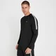 MP Men's Tempo Long Sleeve Top - Black