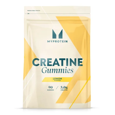 Creatine Gummies