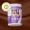 Non-Animal Whey (Formerly Whey Forward)
