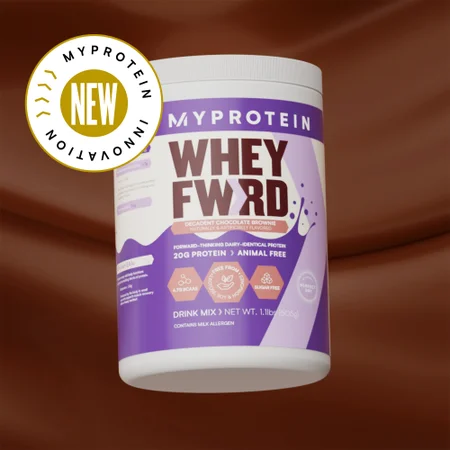 Whey Forward