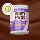 Whey Forward