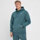 MP Men's Rest Day Hoodie - Smoke Blue