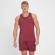 MP Men's Rest Day - Red Berry