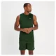 MP Men's Velocity Tank Top - Evergreen