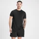 MP Men's Velocity Ultra Short Sleeve T-Shirt - Black