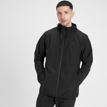 MP Men's Velocity Ultra Jacket - Black