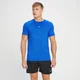 MP Men's Tempo T-Shirt - Electric Blue