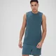 MP Men's Adapt Tank Top - Smoke Blue
