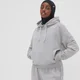 MP Women's Adapt Hoodie - Storm