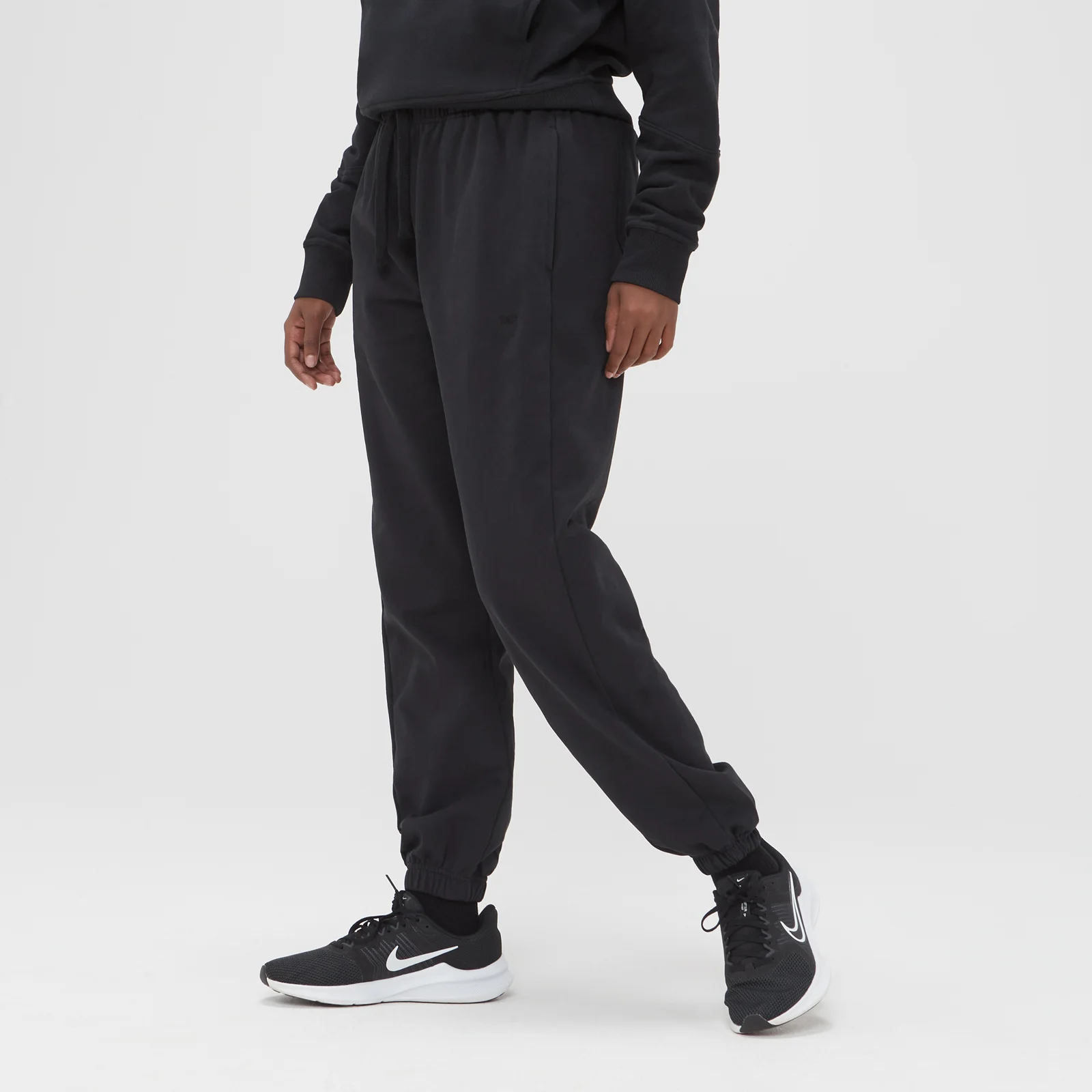 MP Women's Adapt Joggers - Black - XS Image 1