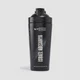 MyPro x Israel Adesanya Metal Shaker - Black