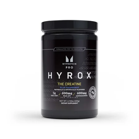 THE Creatine - HYROX
