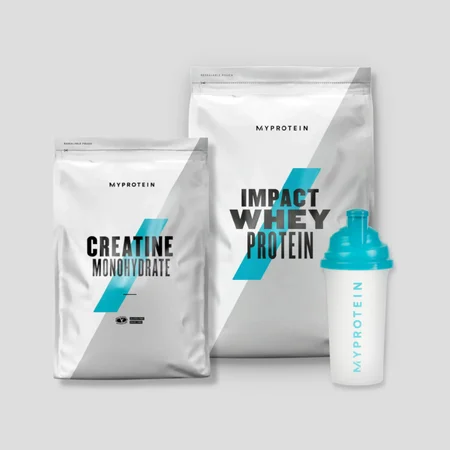 Build Muscle Essentials