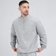MP Men's Rest Day 1/4 Zip - Storm Marl