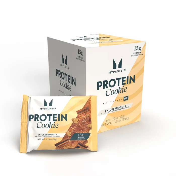 Protein Cookie