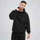 MP Men's Rest Day Hoodie - Black