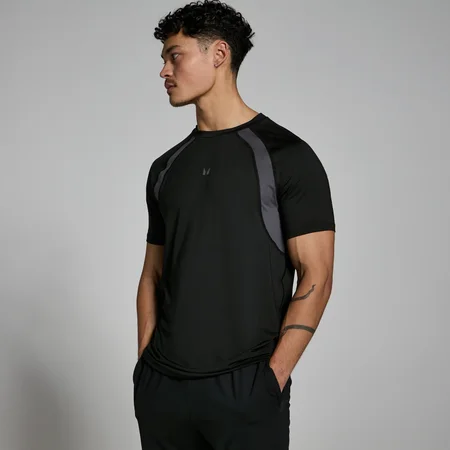 MP Men's Tempo T-Shirt - Black