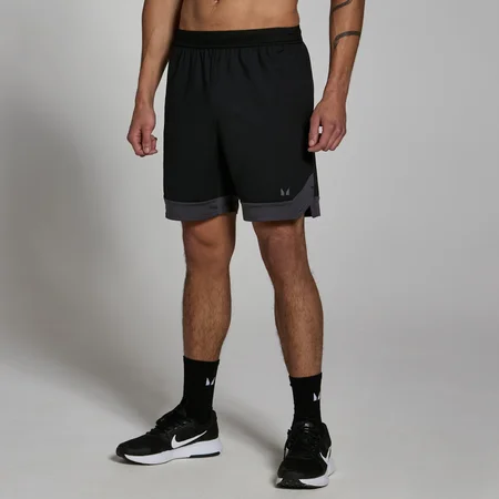 MP Men's Tempo 7" Shorts - Black