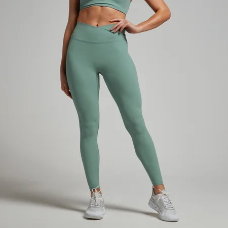 MP Women's Tempo Leggings - Trellis