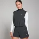 MP Women's Velocity Lightweight Gilet - Black
