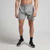 MP Men's Woven Training 7" Shorts - Storm